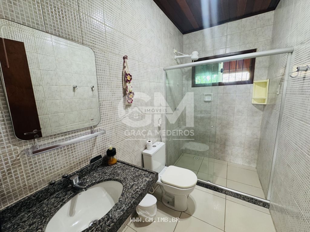 Foto de Casas com 5 quartos  em terreno com 1.200 metros em Gravatá