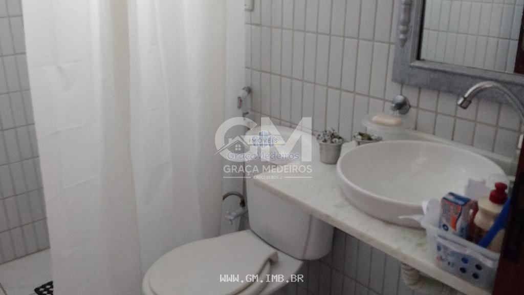 Foto de Casa edifica em terreno com 1.100 metros em Gravatá-PE