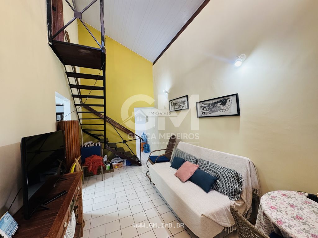 Foto de Casa com 3 quartos sendo 1 suíte 