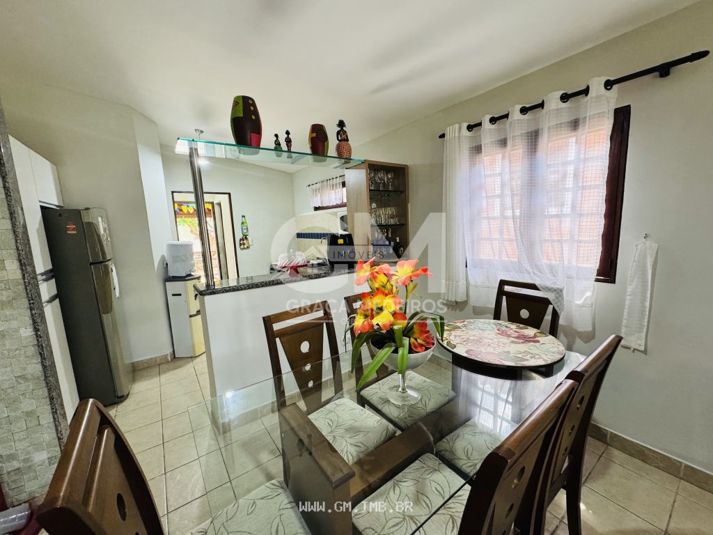 Foto de Casa térrea, mobiliada em condomínio 