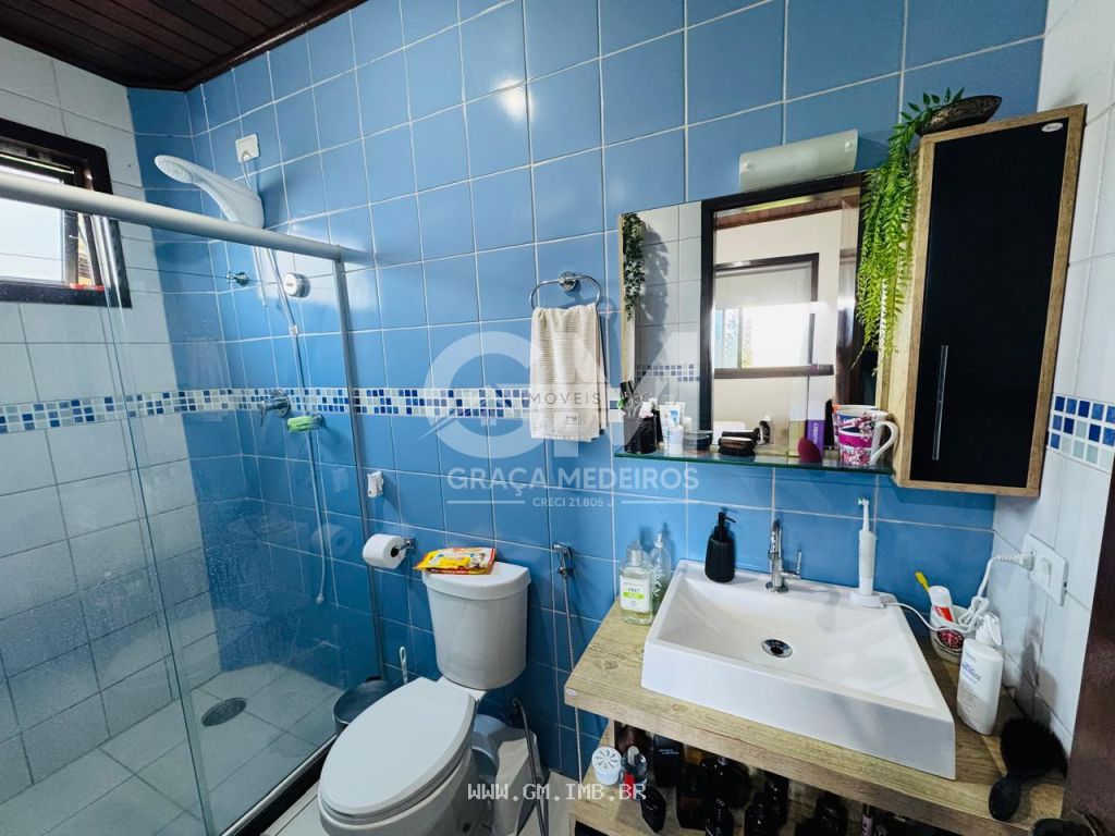 Foto de Casa em condomínio com vista panorâmica