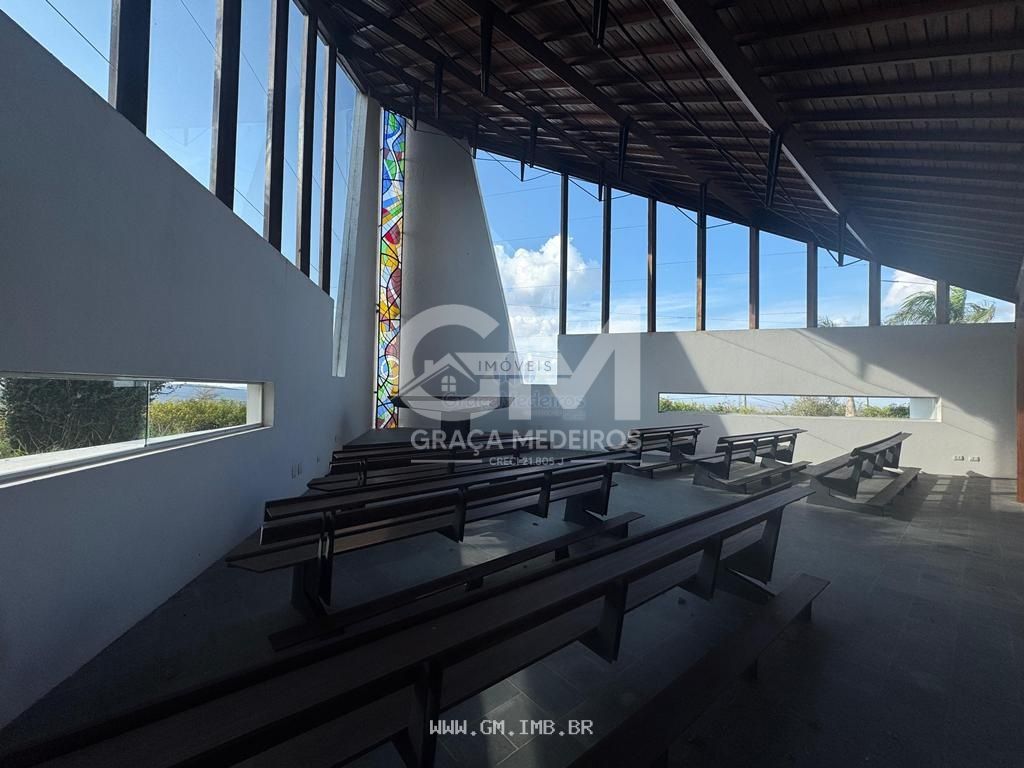 Foto de Lote em condomínio às margens da BR 232