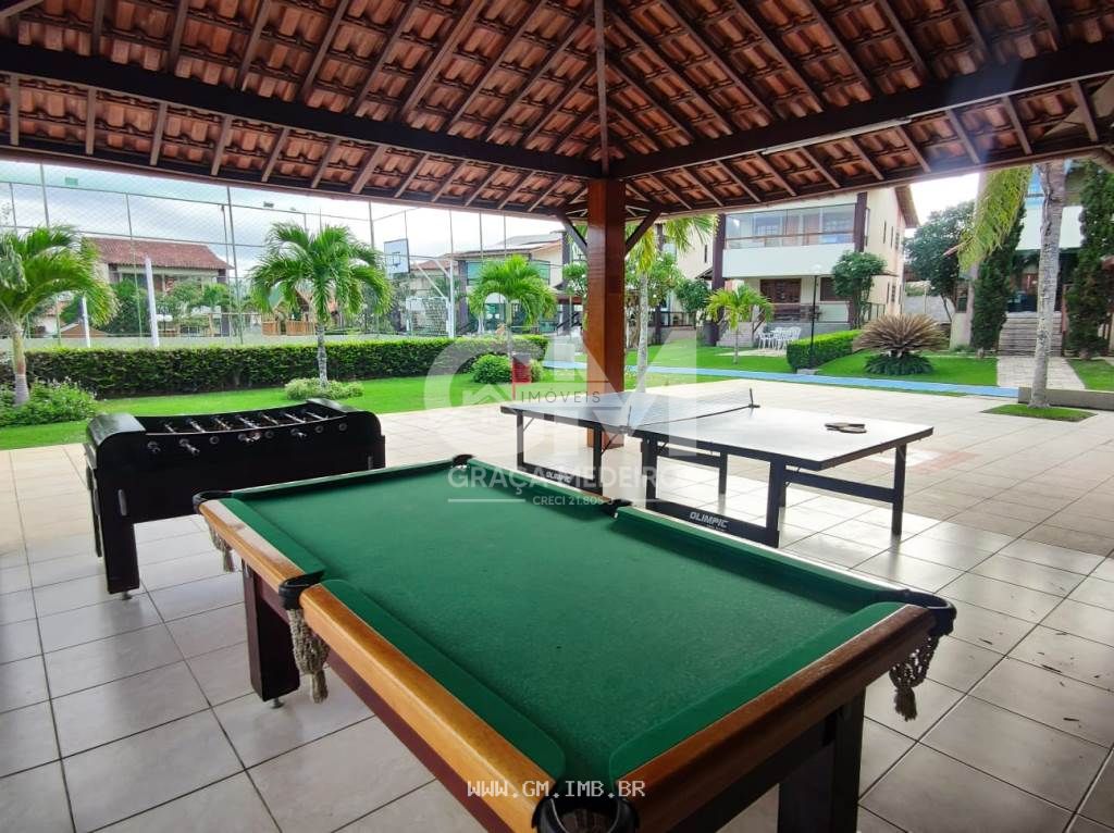 Foto de Casas espaçosa com 5 quartos em condomínio 