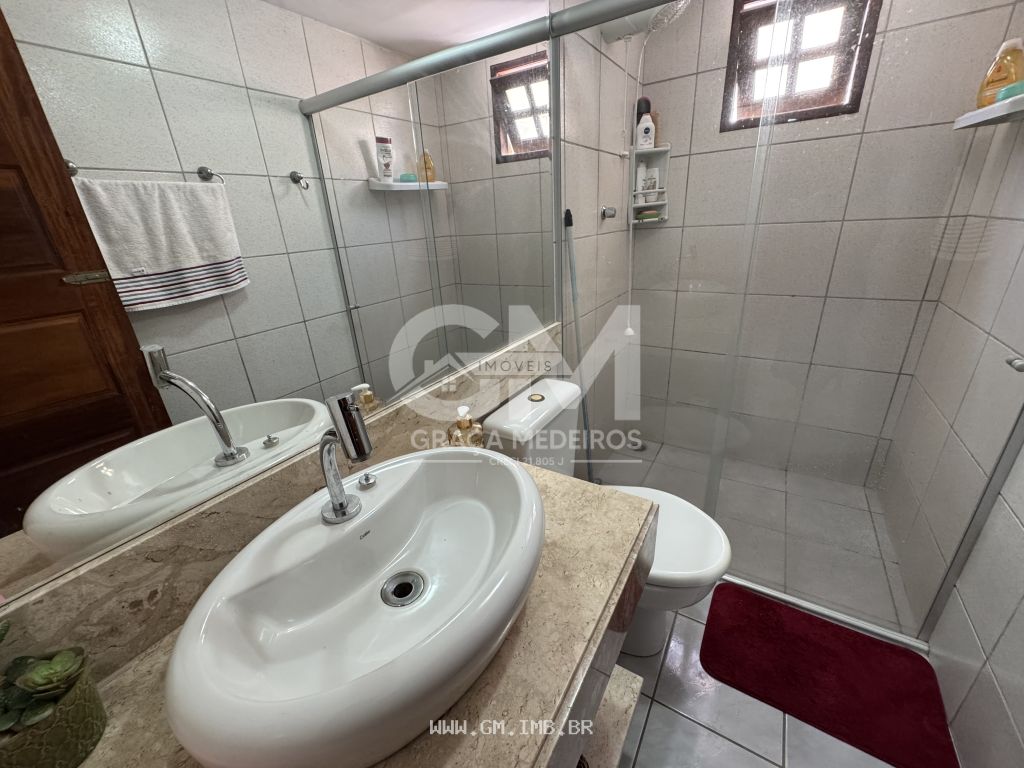 Foto de Casa com 4 quartos, excelente localização próximo ao centro
