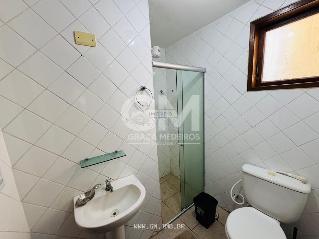 Foto de Casa em condomínio com lazer completo