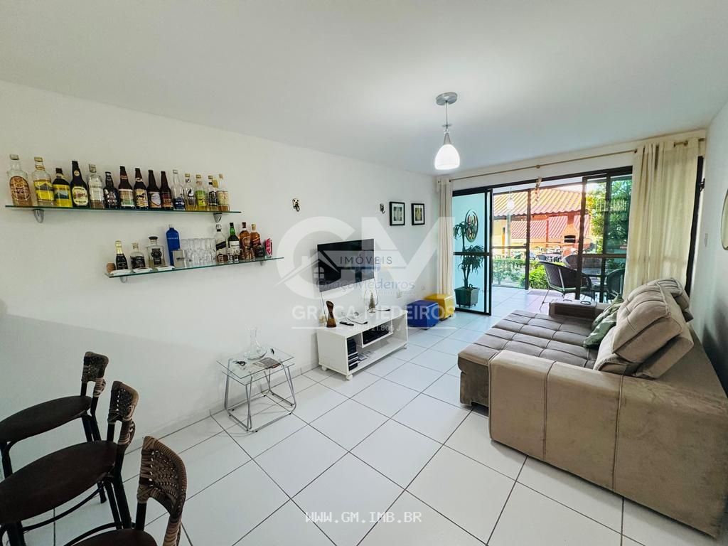 Foto de Apartamento  térreo condomínio em Gravatá