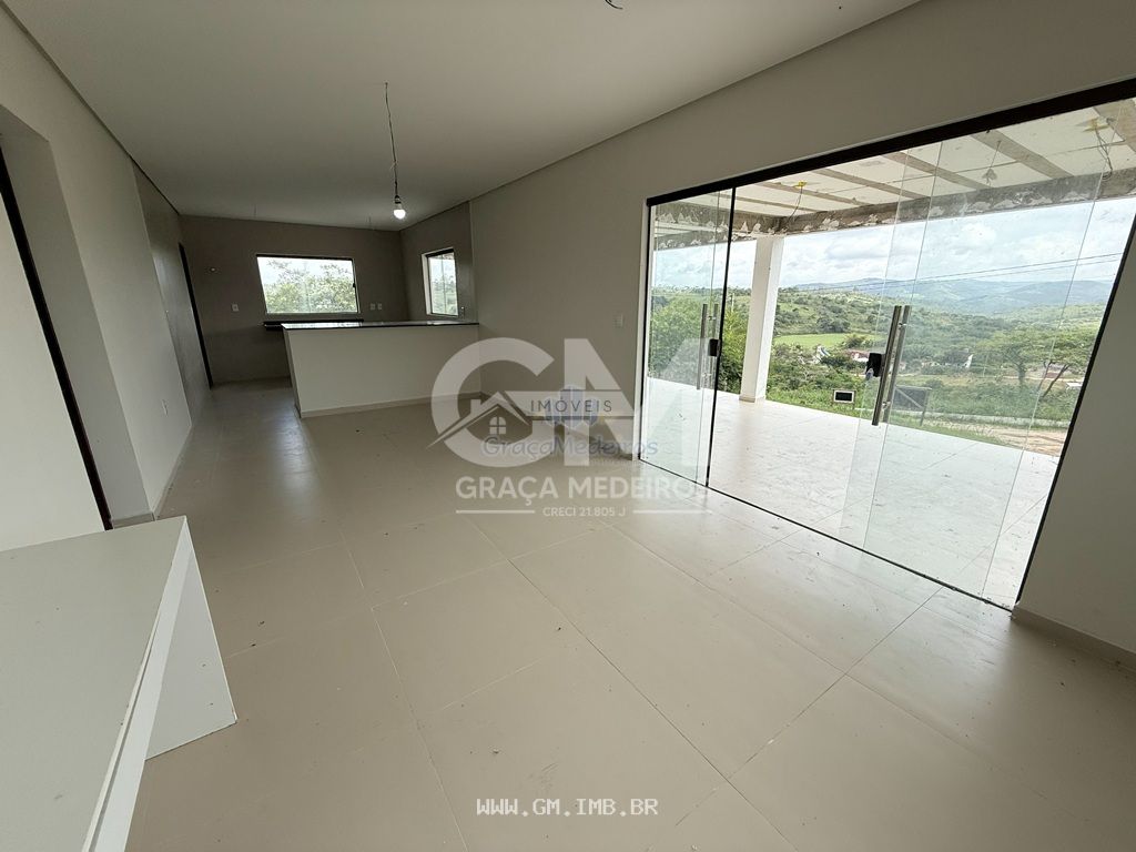 Foto de Casa com 3 quartos em  em condomínio 