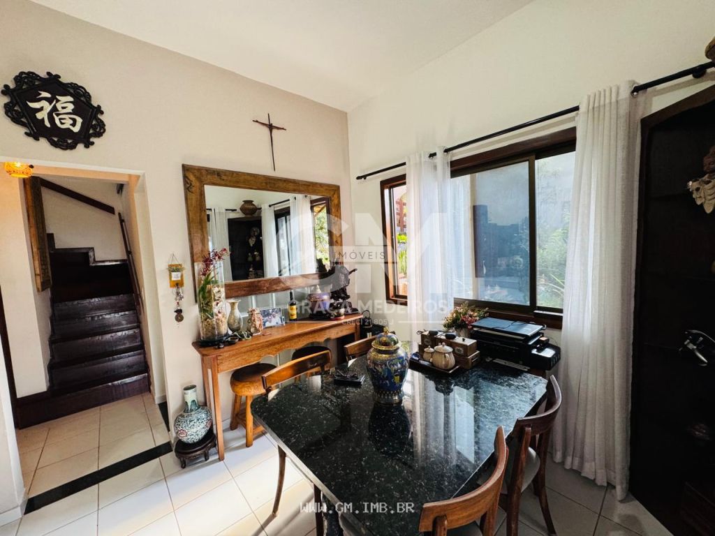 Foto de Casa em condomínio com vista panorâmica