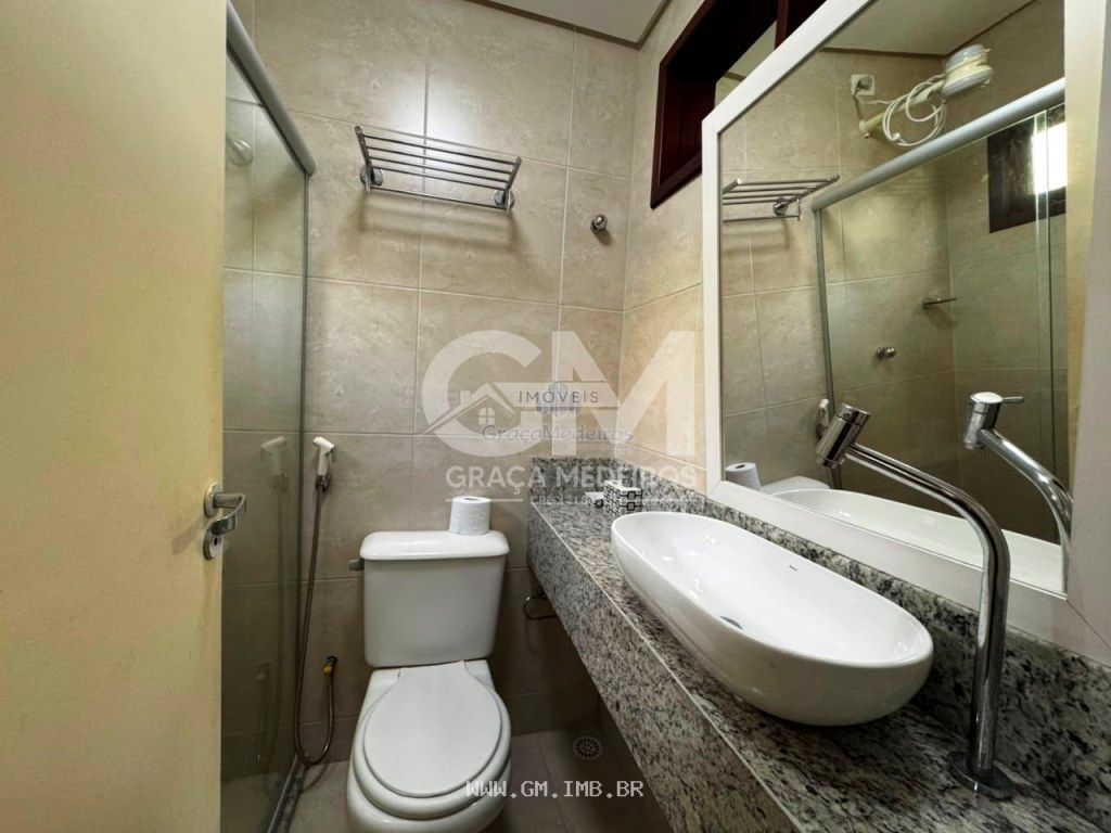 Foto de Casa com vista panorâmica em condomínio 