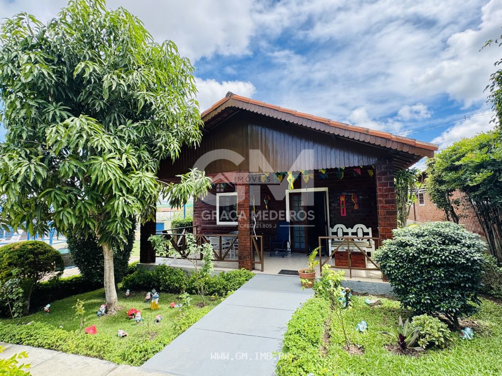 Foto de Casa térrea, mobiliada em condomínio 