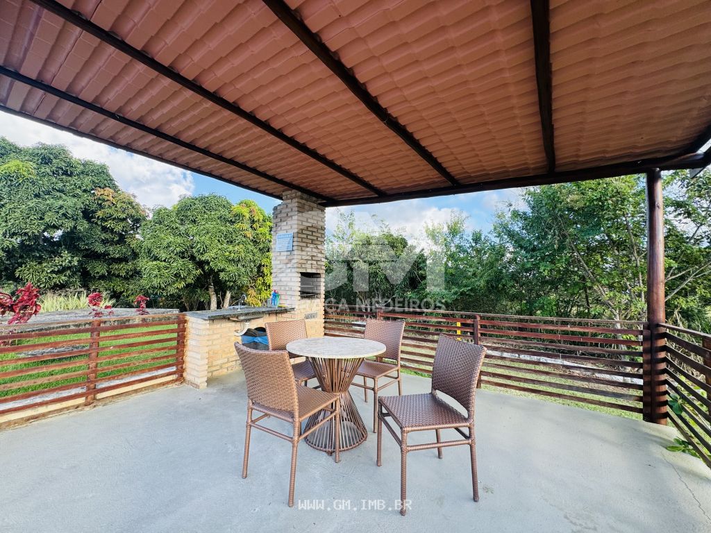 Foto de Lote com 450 m² em condomínio em Chãn Grande
