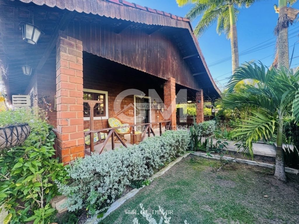 Foto de Casa térrea de esquina e com espaço gourmet privativo 