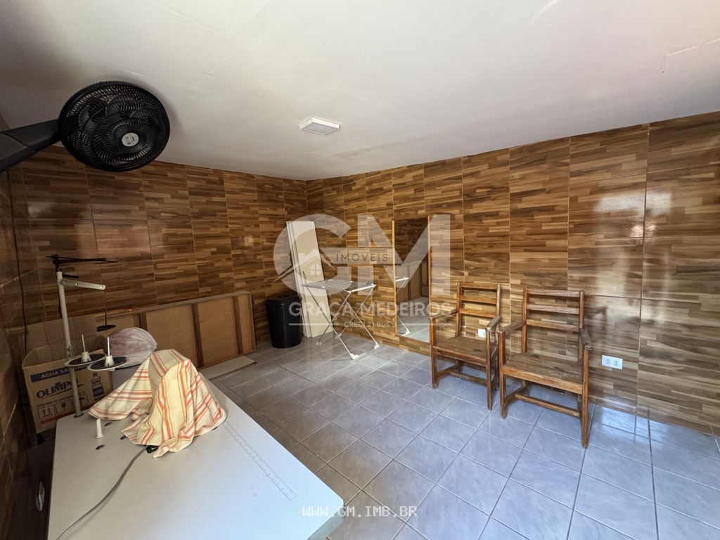 Foto de Casa com 4 quartos, excelente localização próximo ao centro