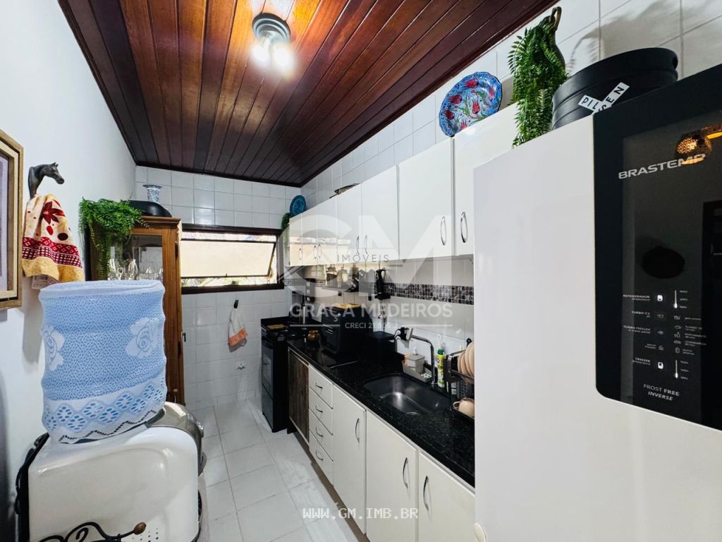 Foto de Casa em condomínio com vista panorâmica