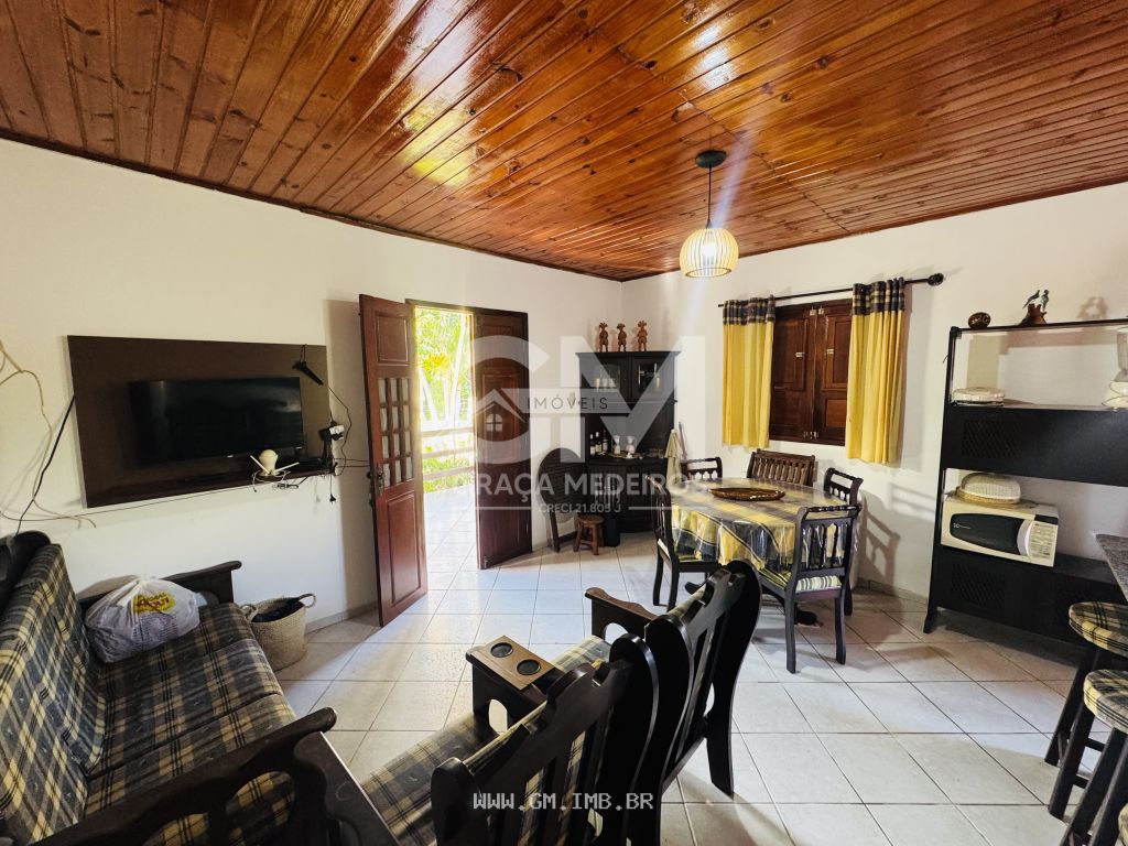 Foto de Casa térrea com 88 m², 3 quartos sendo 1 suíte 