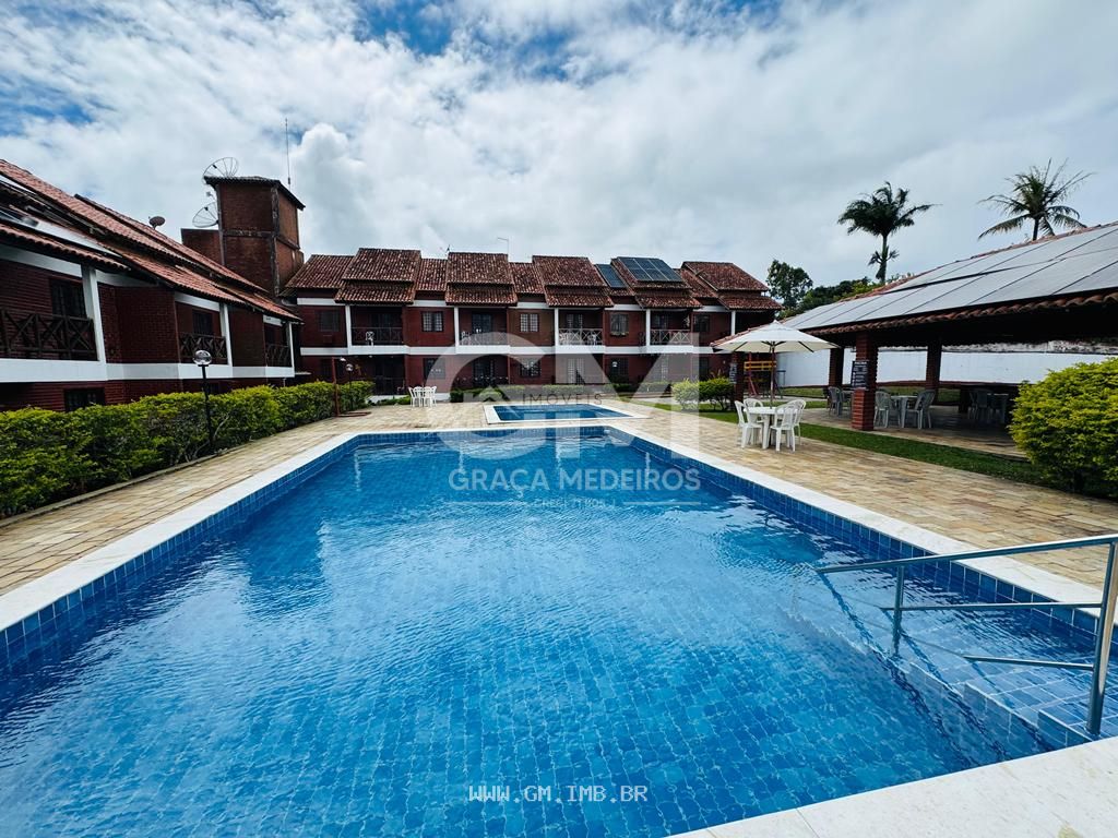 Foto de Apartamento com 3 quartos em condomínio 