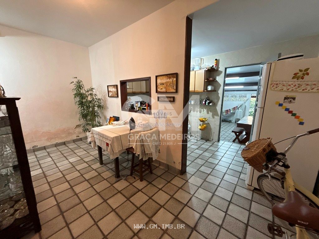 Foto de Casa à venda no centro de Gravatá-PE