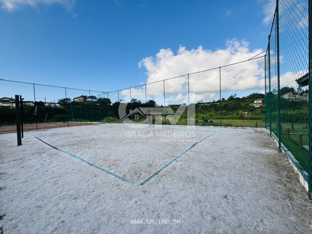 Foto de Lote com 450 m² em condomínio em Chãn Grande
