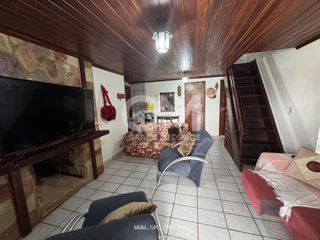 Foto de Chalé em condomínio próximo ao Hotel Casa Grande