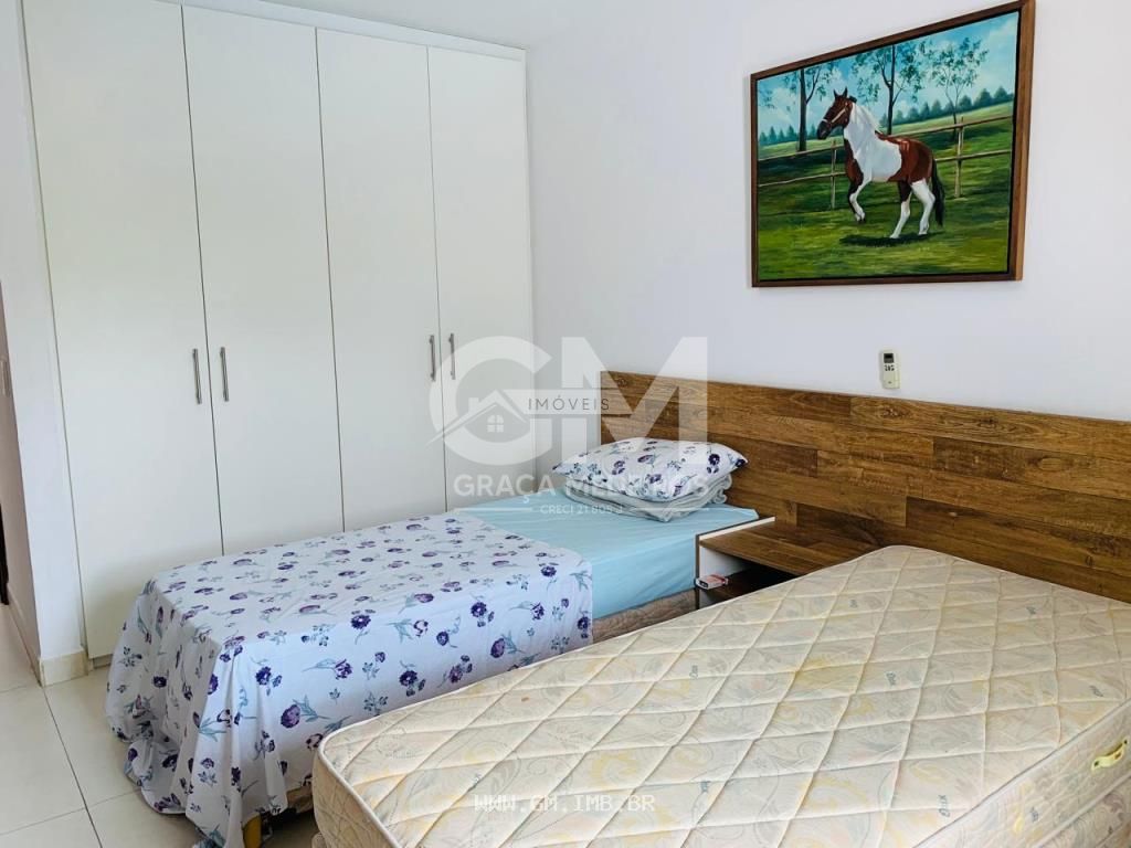 Foto de Casa de alto padrão com estrutura de lazer completa e particular