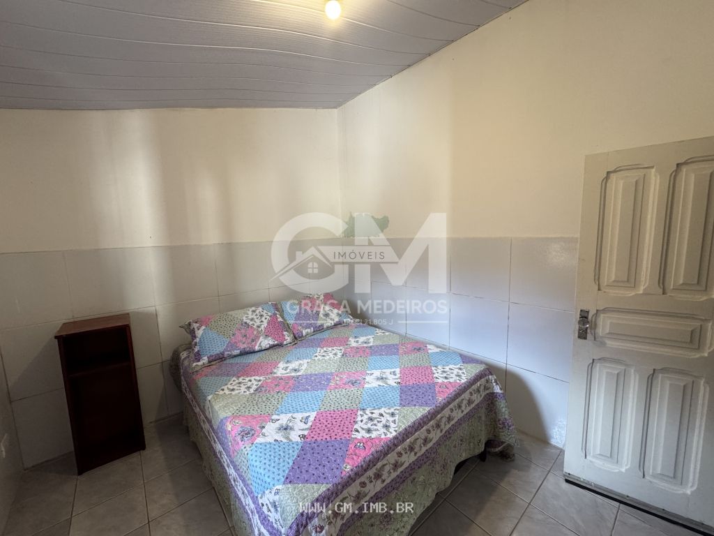 Foto de Casa com 4 quartos, excelente localização próximo ao centro