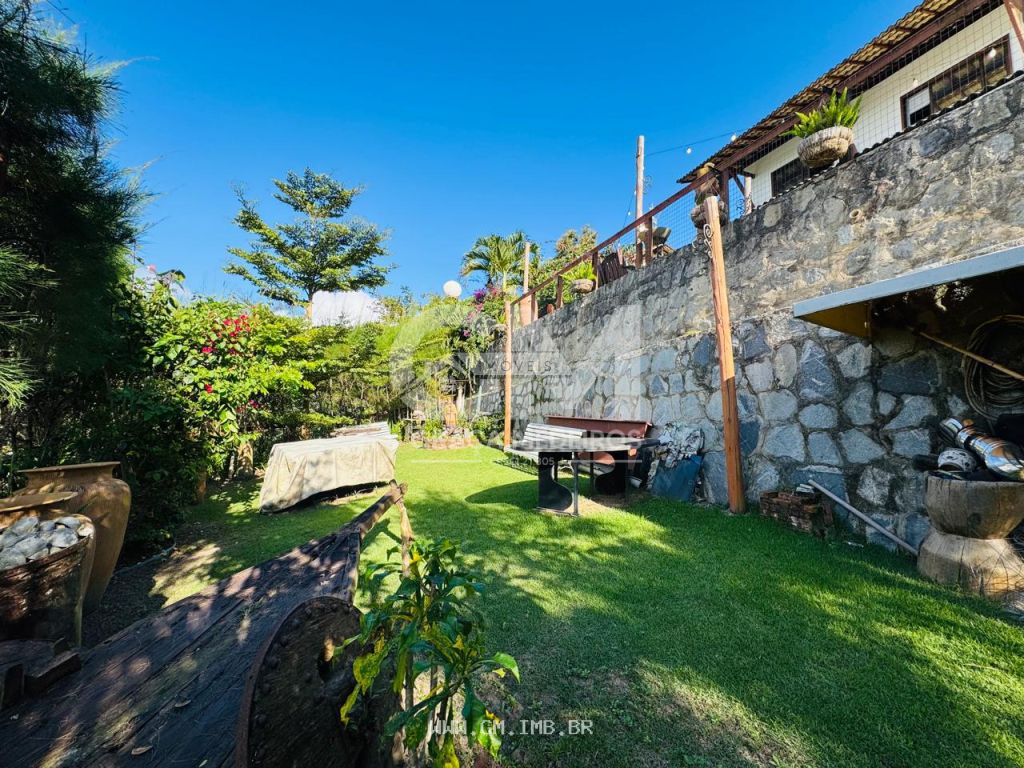 Foto de Casa em condomínio com vista panorâmica