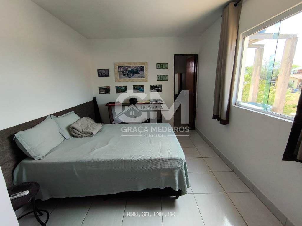 Foto de Casa fora de Condomínio edificada em terreno com 600 600 m²