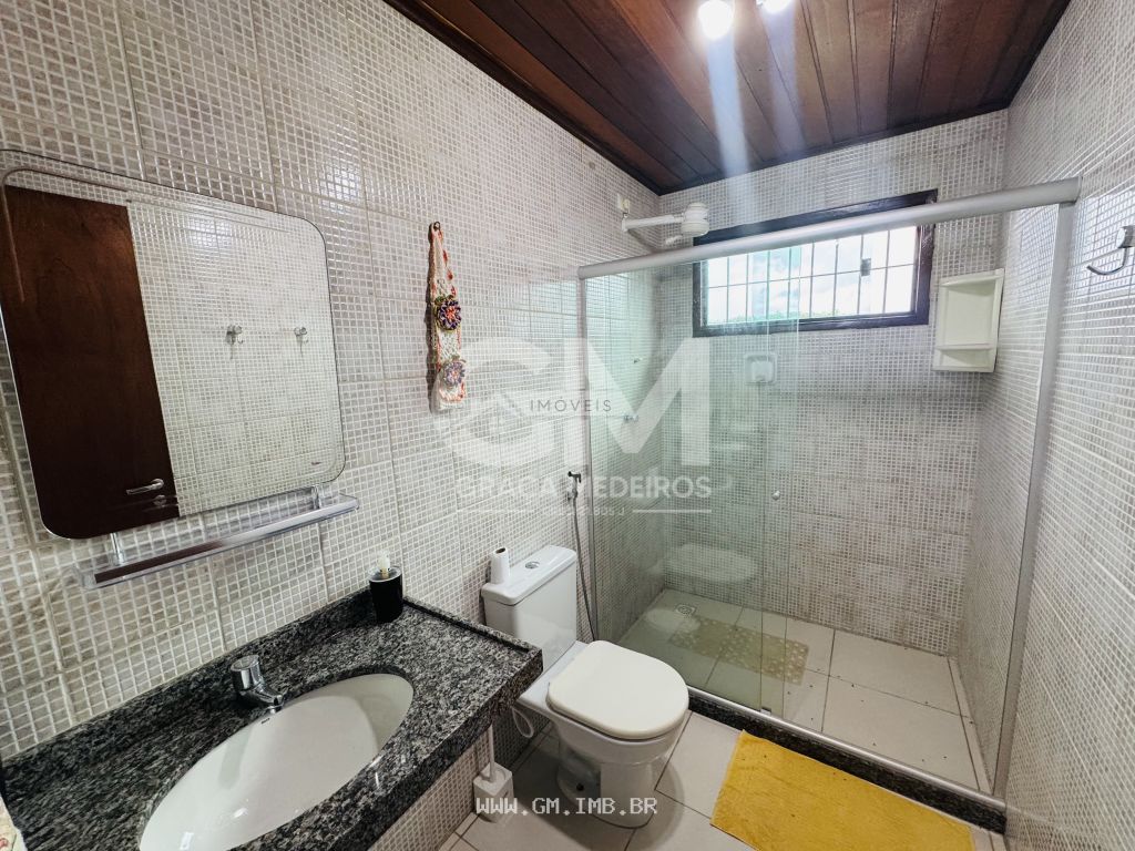 Foto de Casas com 5 quartos  em terreno com 1.200 metros em Gravatá