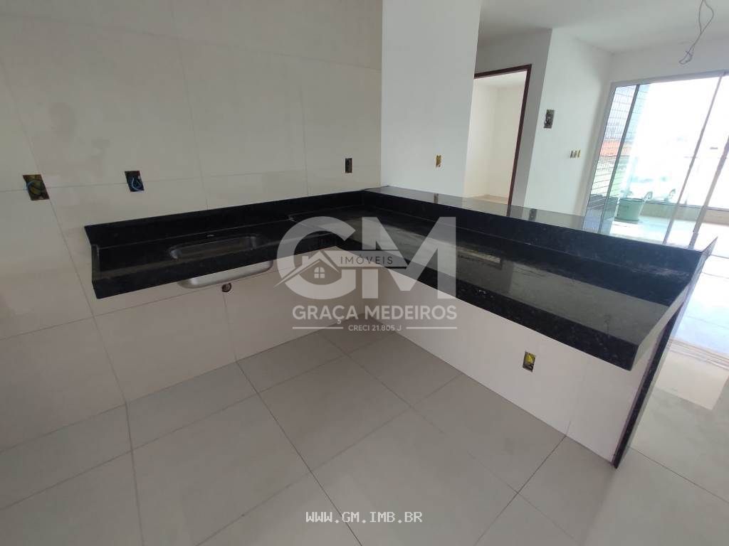 Foto de Apartamento em condomínio com área de laser