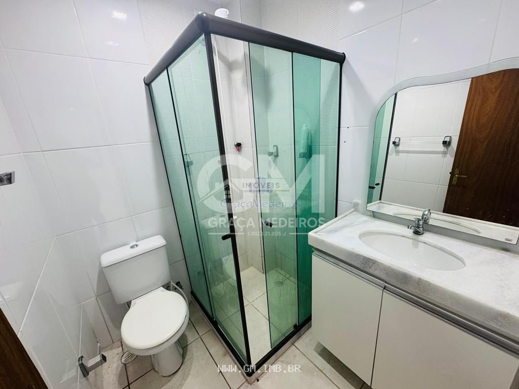 Foto de Apartamento em condomínio fechado em Gravatá