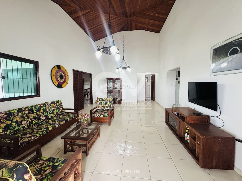 Foto de Casas com 5 quartos  em terreno com 1.200 metros em Gravatá