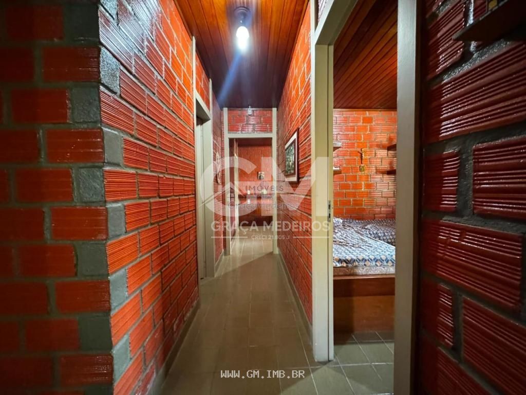 Foto de Casa em condomínio em terreno com 663 metros a 200 metros da pista local