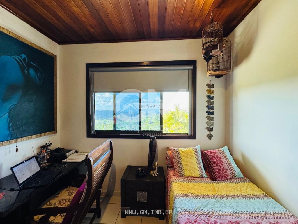 Foto de Casa em condomínio com vista panorâmica