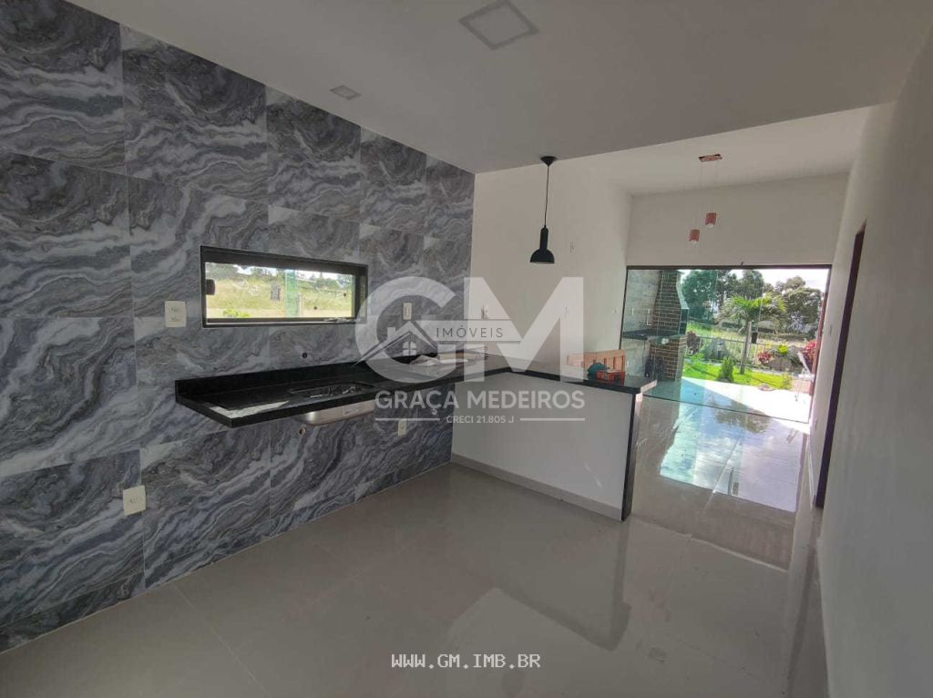 Foto de Casa em condomínio em 24 X sem juros direto com a construtora