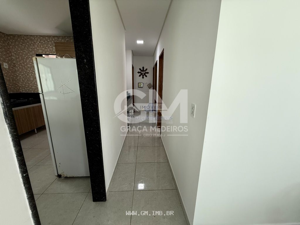Foto de Casa térrea  mobiliada com piscina em Gravatá