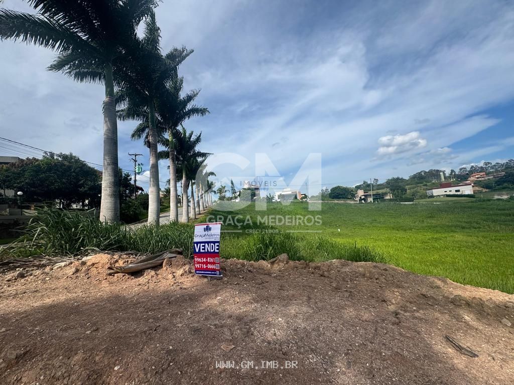 Foto de Lote em Condomínio fechado em Chã Grande