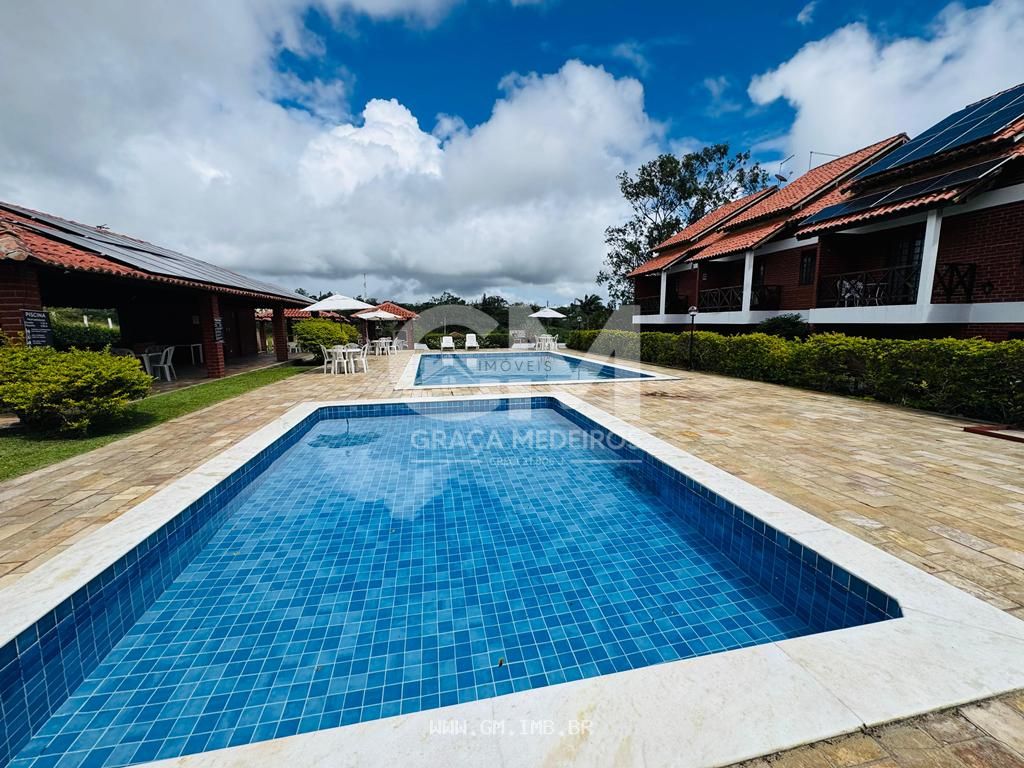 Foto de Apartamento com 3 quartos em condomínio 