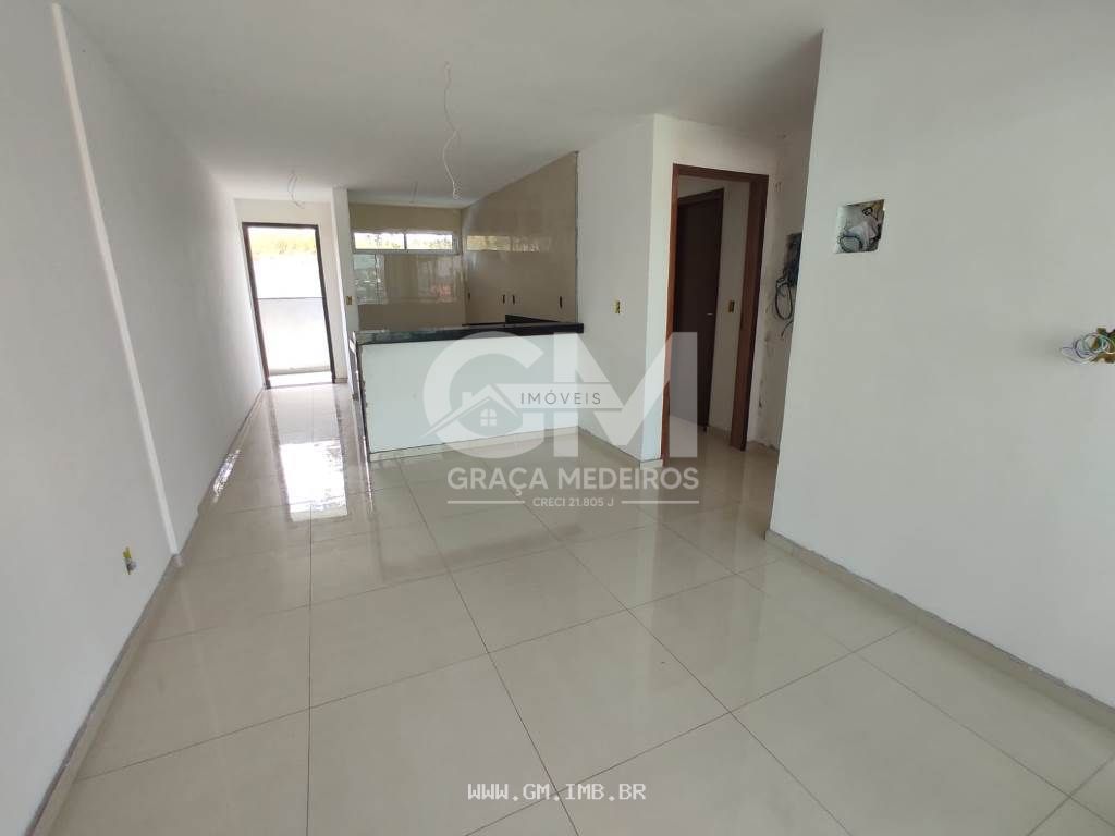 Foto de Apartamento em condomínio com área de laser