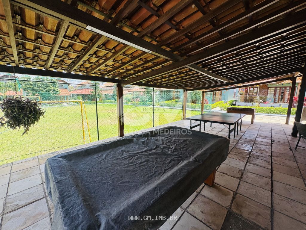 Foto de Casa com 4 quartos sendo 2 suítes 