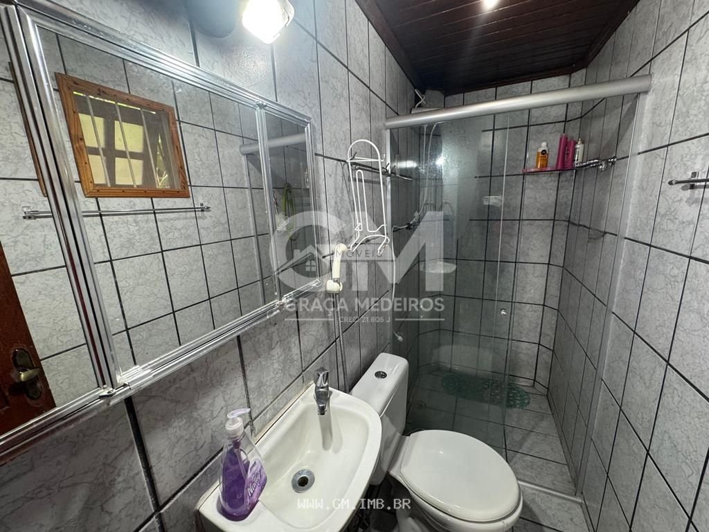 Foto de Chalé em condomínio próximo ao Hotel Casa Grande
