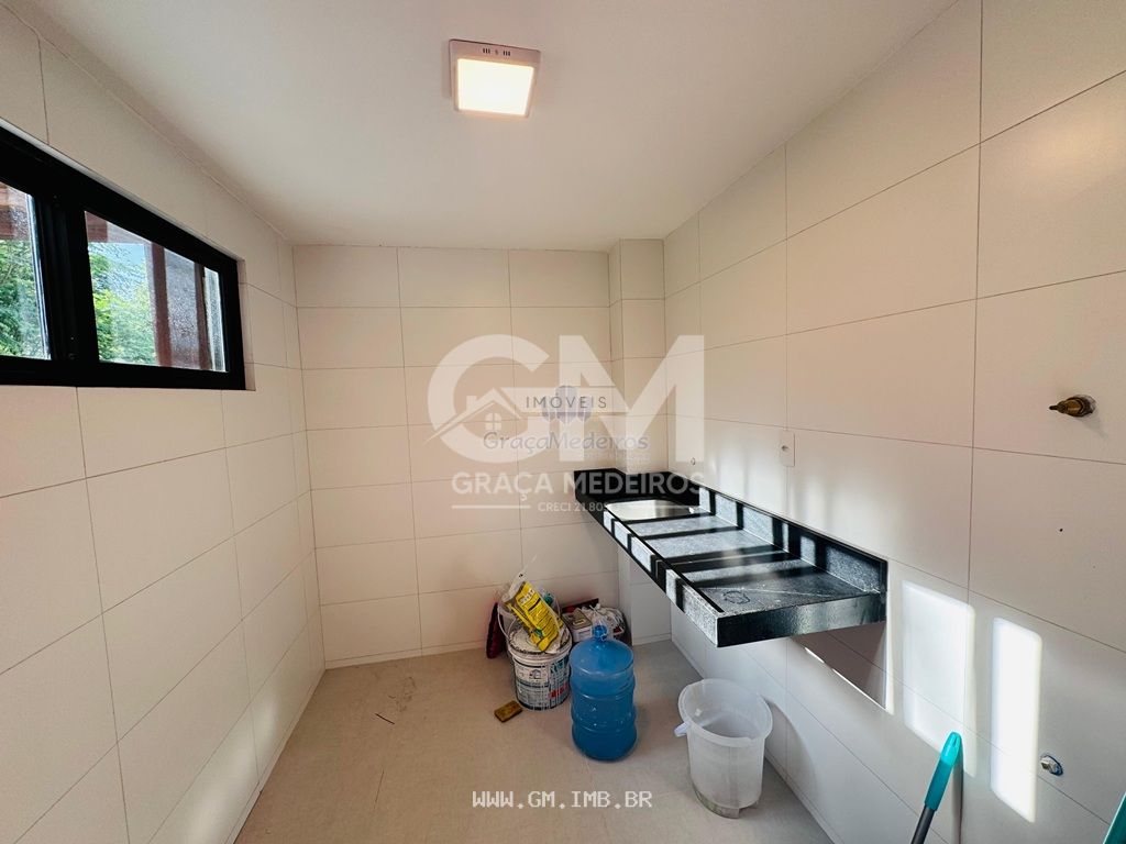 Foto de Casa com 5 suítes no condomínio Gravatá Country
