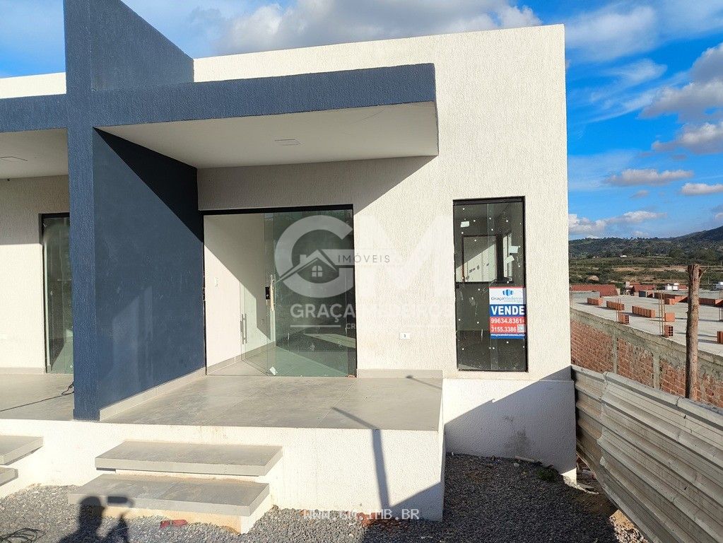 Foto de Casa térrea fora de condomínio com 3 quartos