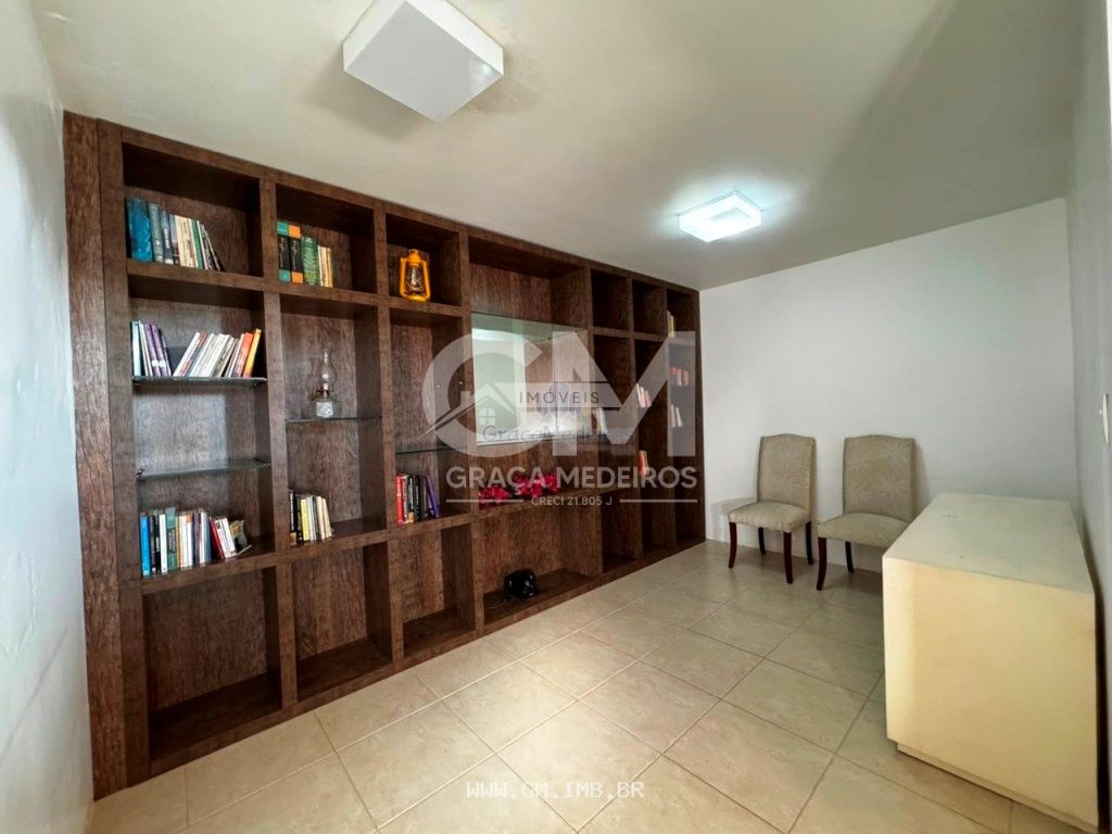 Foto de Casa com vista panorâmica em condomínio 