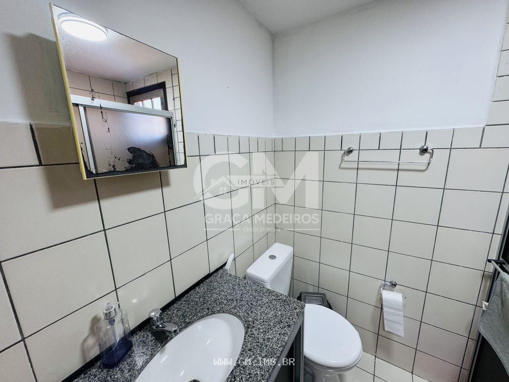 Foto de Casa com 3 quartos sendo 1 suíte 