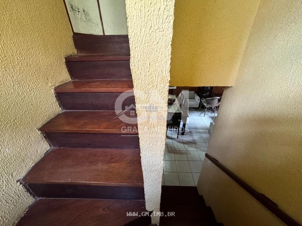 Foto de Casa mobiliada em condomínio 
