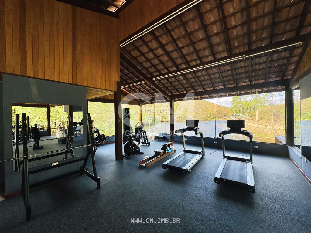 Foto de Terreno com 2.493,15 m² em condomínio de alto padrão 