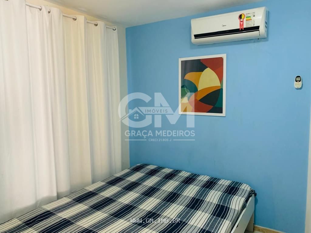 Foto de Apartamento térreo com 3 quartos no Villa Hípica