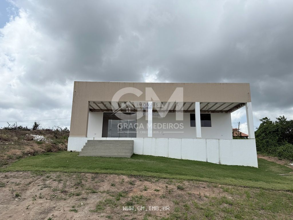 Foto de Casa com 3 quartos em  em condomínio 