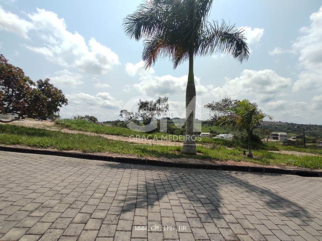 Foto de Lote em condomínio a margem da BR 232