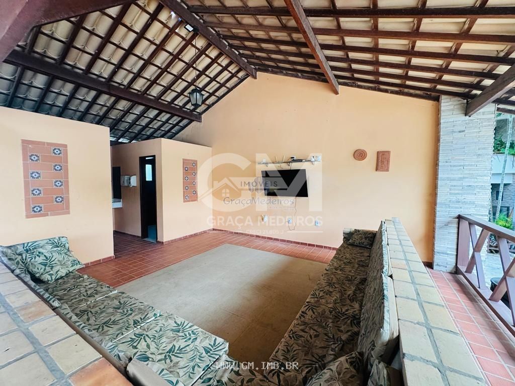 Foto de Apartamento mobilado em condomínio  em Gravatá